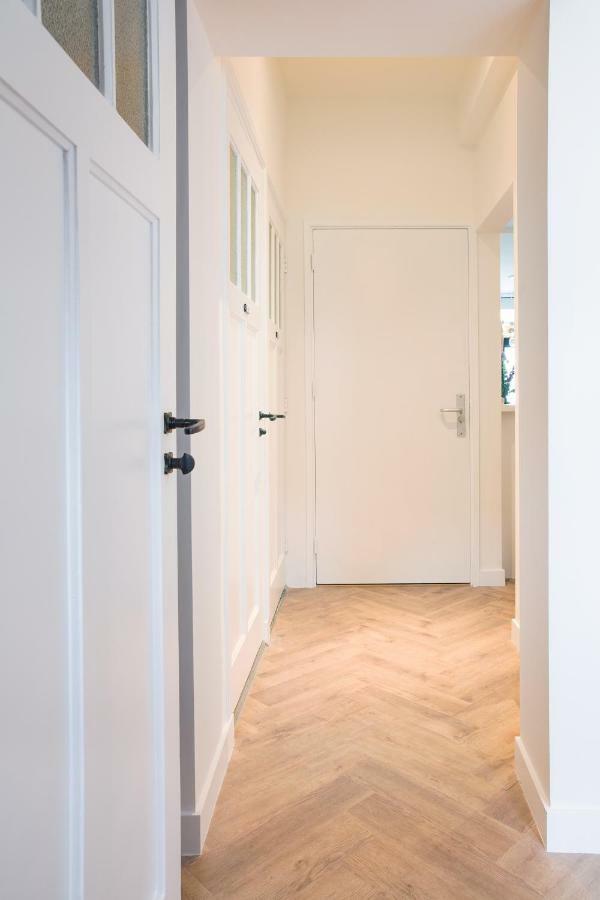 Maison Bon Apartments 's-Hertogenbosch  Bagian luar foto