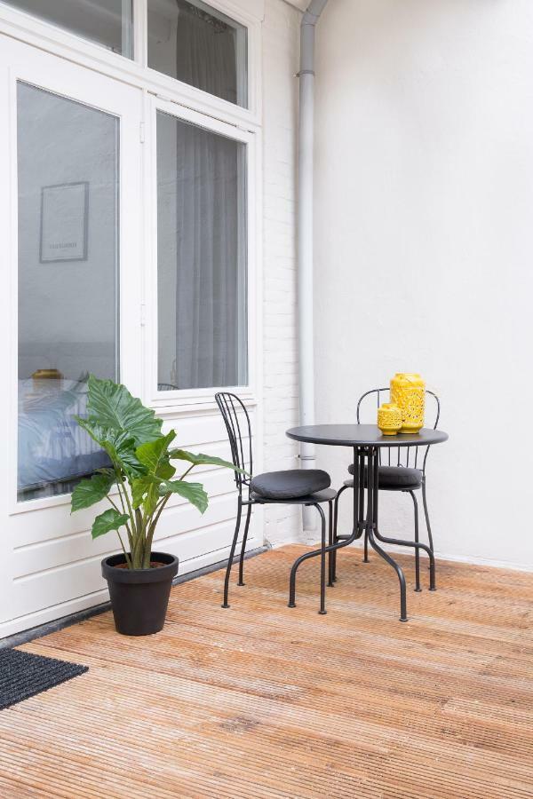 Maison Bon Apartments 's-Hertogenbosch  Bagian luar foto