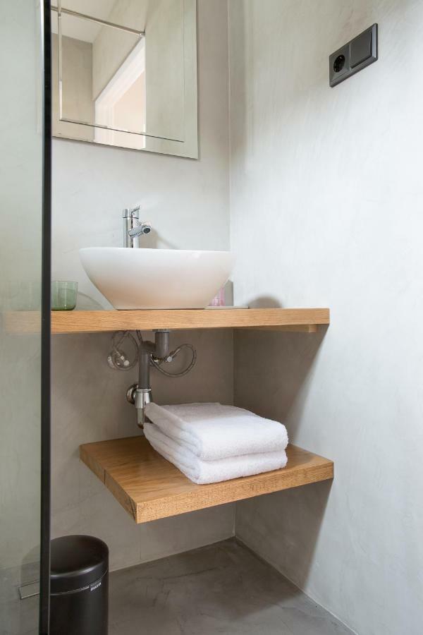 Maison Bon Apartments 's-Hertogenbosch  Bagian luar foto