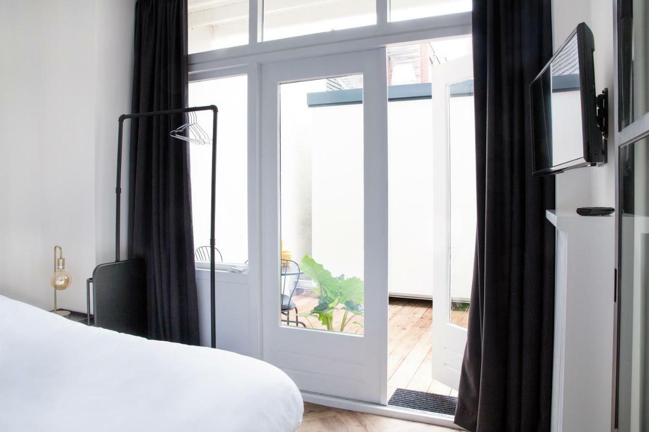 Maison Bon Apartments 's-Hertogenbosch  Bagian luar foto