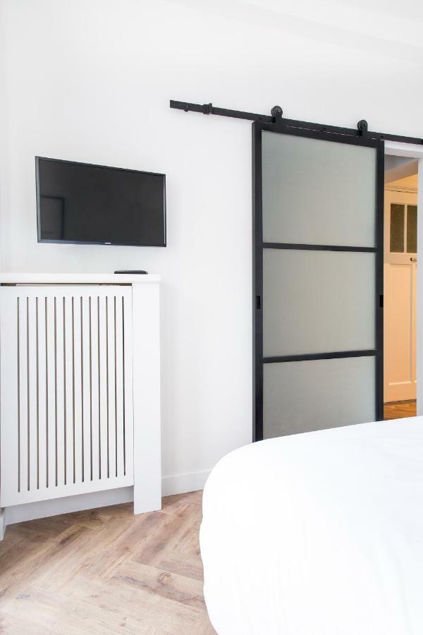 Maison Bon Apartments 's-Hertogenbosch  Bagian luar foto