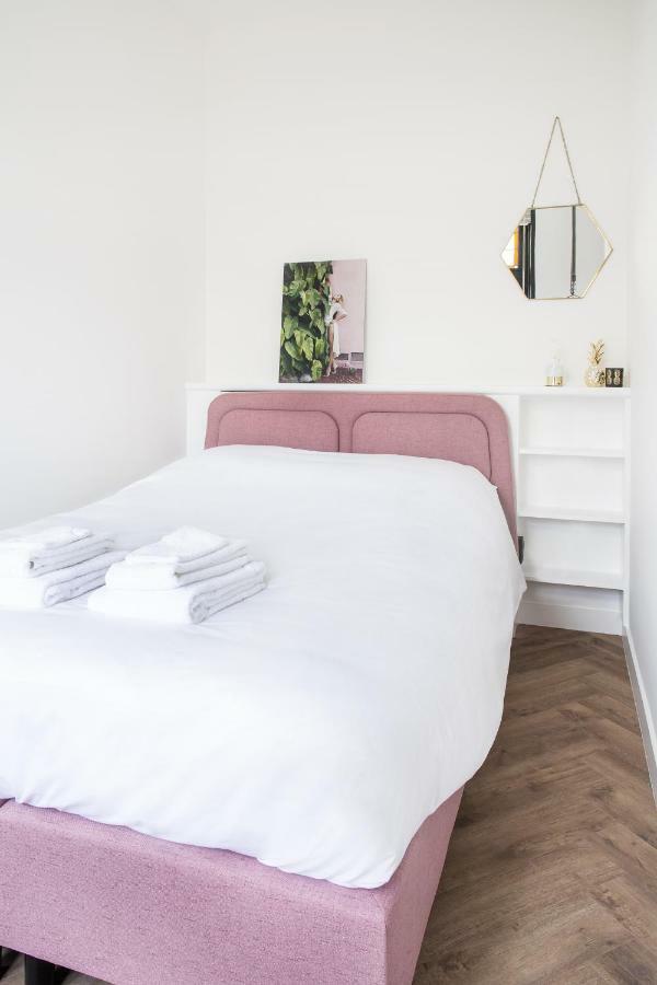 Maison Bon Apartments 's-Hertogenbosch  Bagian luar foto