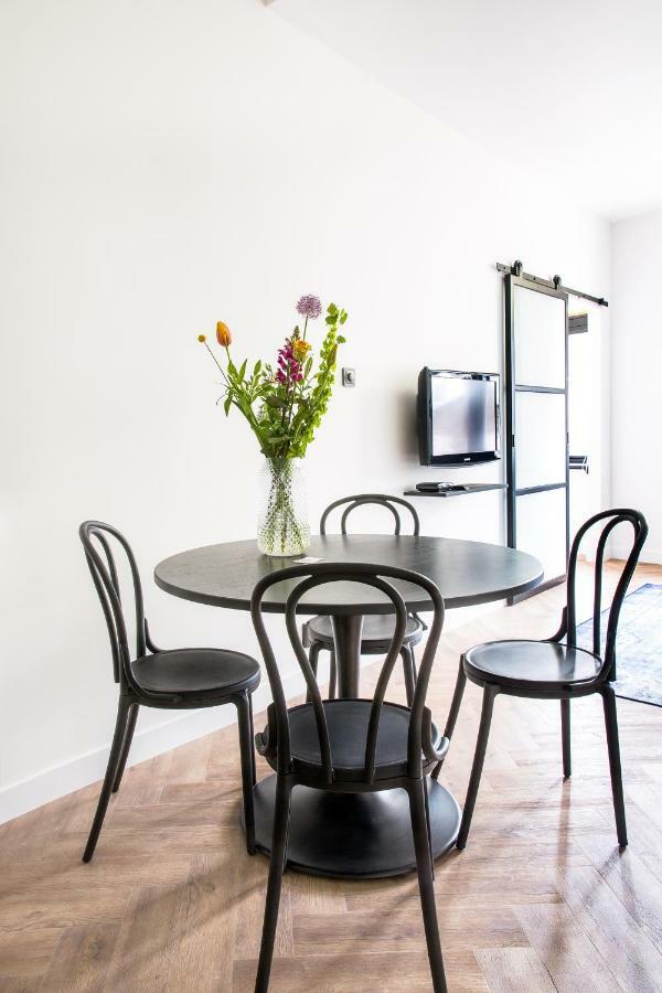 Maison Bon Apartments 's-Hertogenbosch  Bagian luar foto