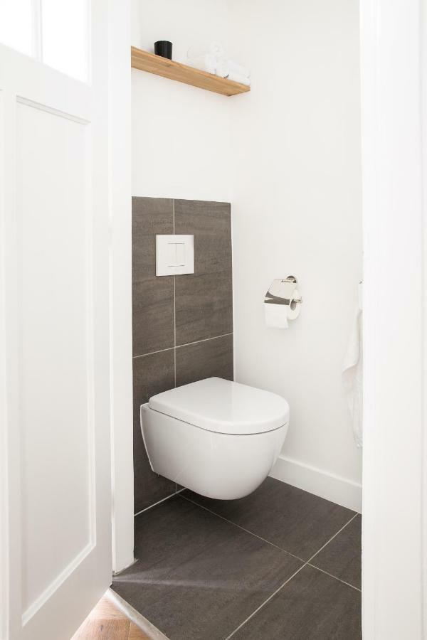 Maison Bon Apartments 's-Hertogenbosch  Bagian luar foto