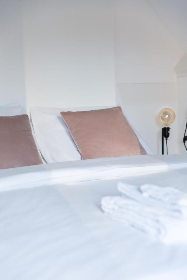 Maison Bon Apartments 's-Hertogenbosch  Bagian luar foto