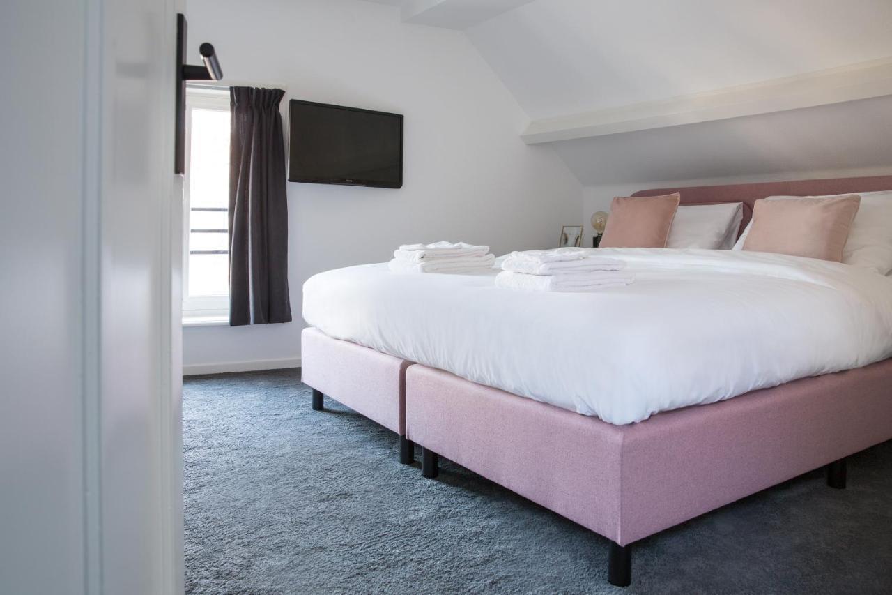 Maison Bon Apartments 's-Hertogenbosch  Bagian luar foto