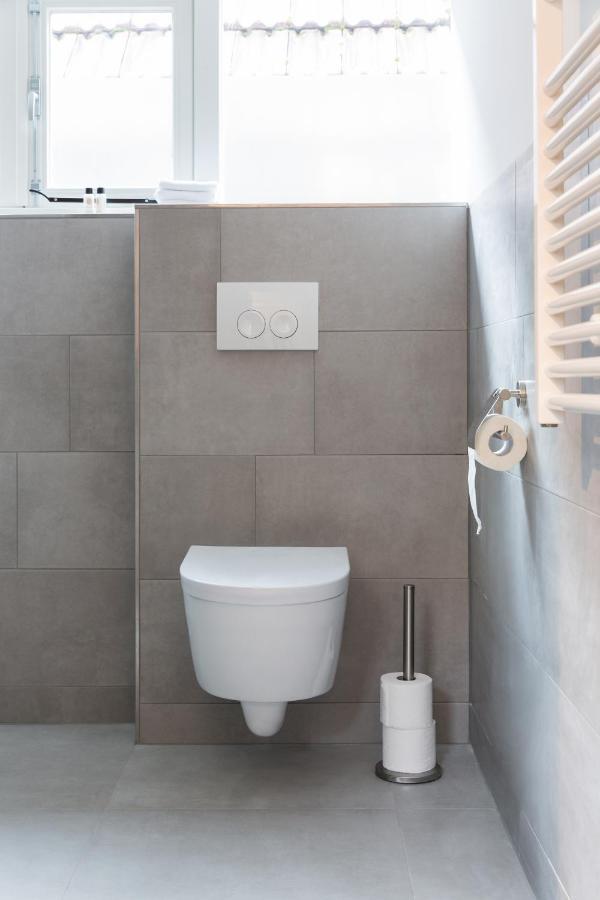 Maison Bon Apartments 's-Hertogenbosch  Bagian luar foto