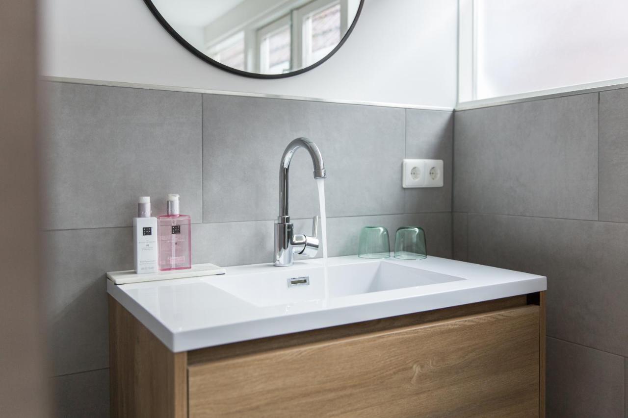 Maison Bon Apartments 's-Hertogenbosch  Bagian luar foto